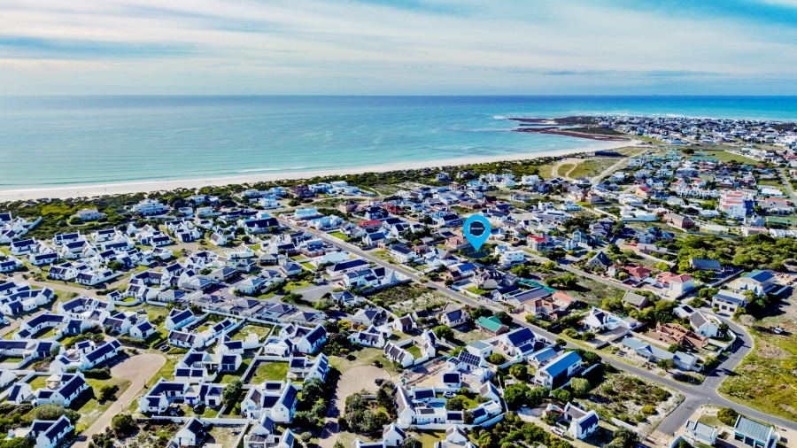 0 Bedroom Property for Sale in Struisbaai Western Cape